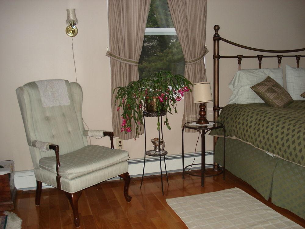 Tulips And Thistle B&B Truro Luaran gambar